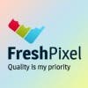 Gambar Profil FreshPixel