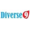 diverse9 adlı kullanıcının Profil Resmi