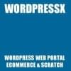 Gambar Profil wordpressx