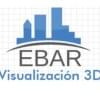 ebar3D的简历照片