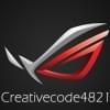 creativecode4821's Profile Picture