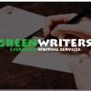 greenwriters's Profile Picture