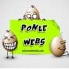 PonleWebs的简历照片