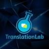 Käyttäjän TranslationLab profiilikuva