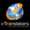 eTranslators's Profile Picture