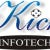 kickinfotech adlı kullanıcının Profil Resmi